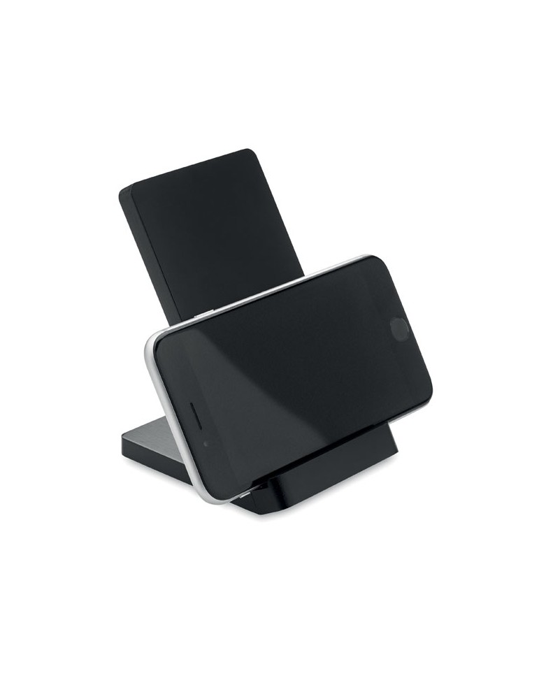 Chargeur Personnalisé Sans Fil WIRESTAND pas cher