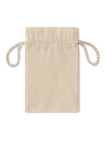 Sac en coton Personnalisé Idéal pour vos événements TASKE SMALL pas cher