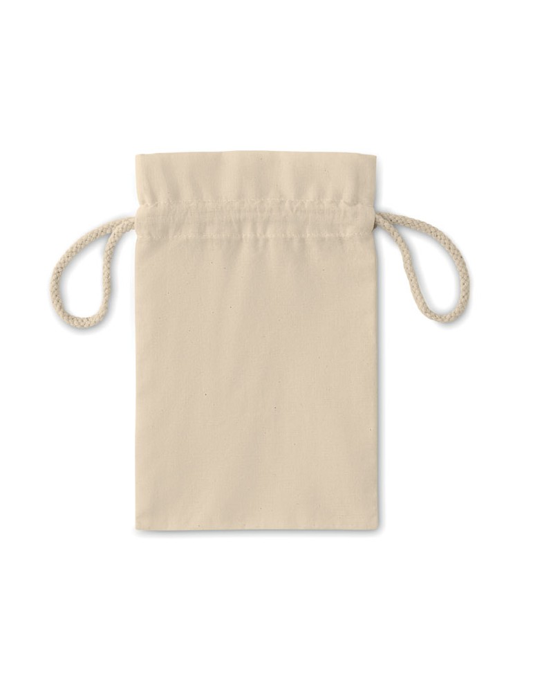 Sac en coton Personnalisé Idéal pour vos événements TASKE SMALL pas cher