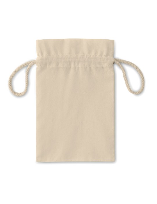 Sac en coton Personnalisé Idéal pour vos événements TASKE SMALL pas cher