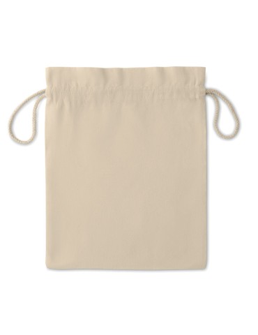 Sac en coton Publicitaire Personnalisé Medium TASKE