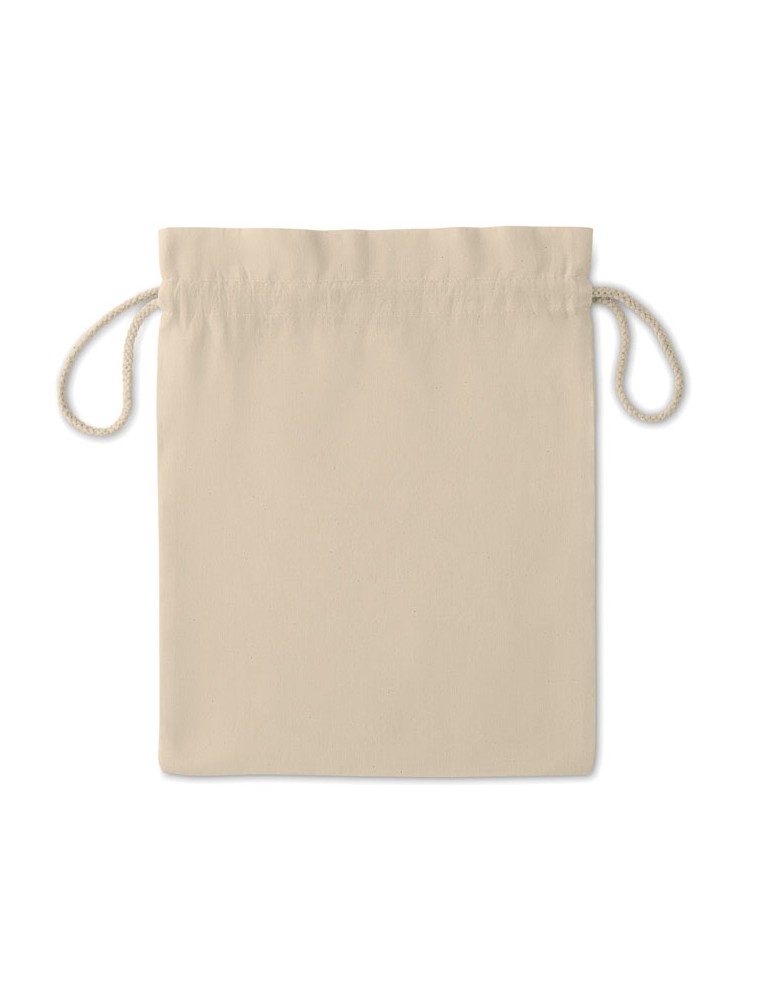 Sac en coton Publicitaire Personnalisé Medium TASKE