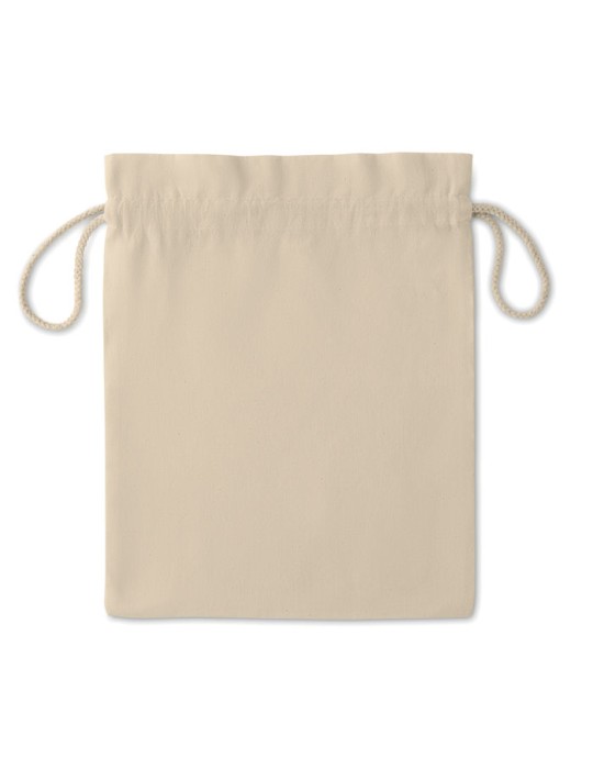 Sac en coton Publicitaire Personnalisé Medium TASKE