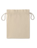 Sac en coton Publicitaire Personnalisé Medium TASKE