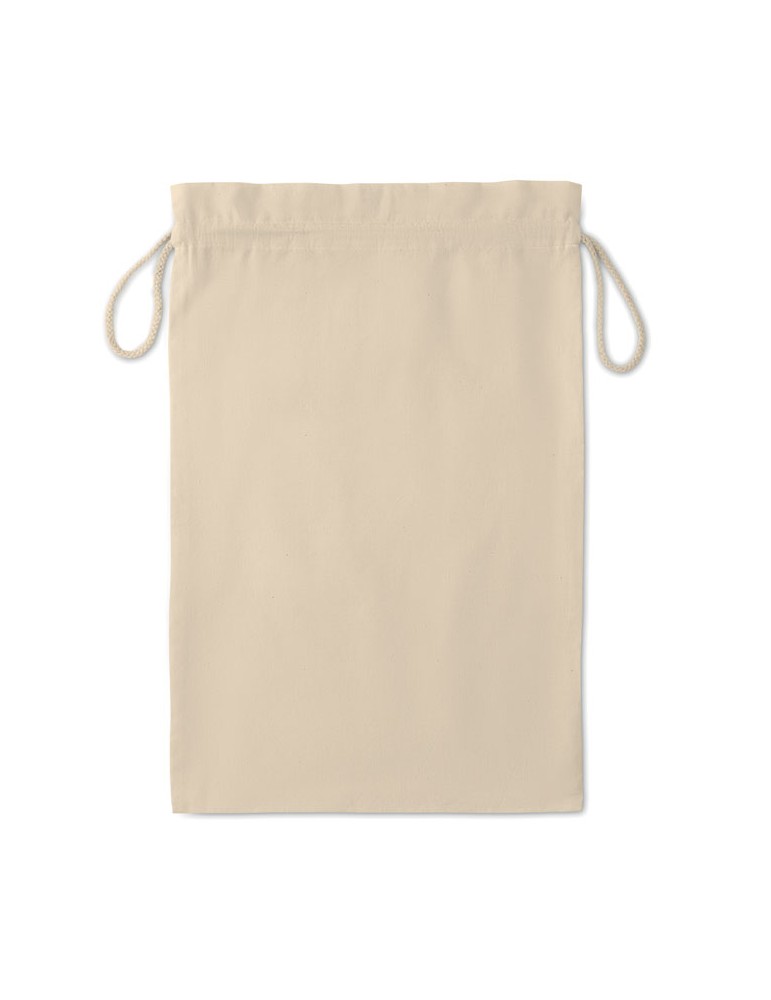 Sac en coton Personnalisé Idéal pour vos cadeaux TASKE LARGE pas cher