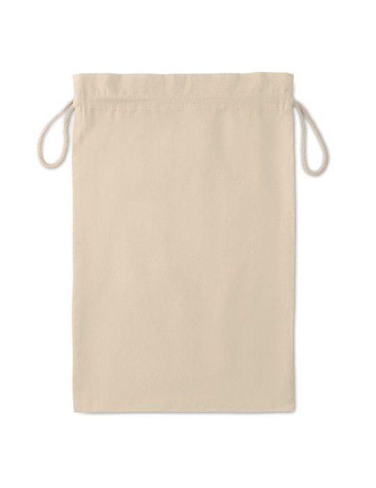 Sac en coton Personnalisé Idéal pour vos cadeaux TASKE LARGE pas cher