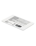 Carte de Blocage RFID Personnalisée Protection Électronique pas cher