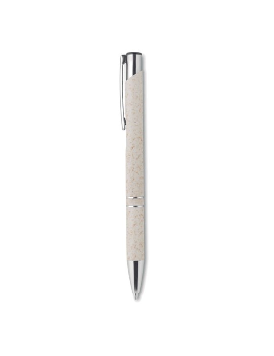 Stylo Élégant et Précis Charles Dickens® Santana