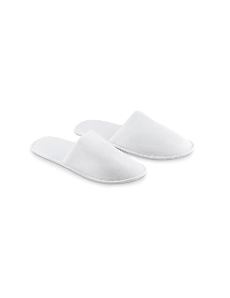 Pantoufles Publicitaires Chaussons FLIP FLAP