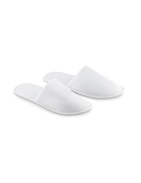 Pantoufles Publicitaires Chaussons FLIP FLAP