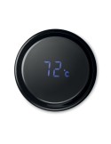 Bouteille Isotherme avec Thermomètre Personnalisée POLE pas cher