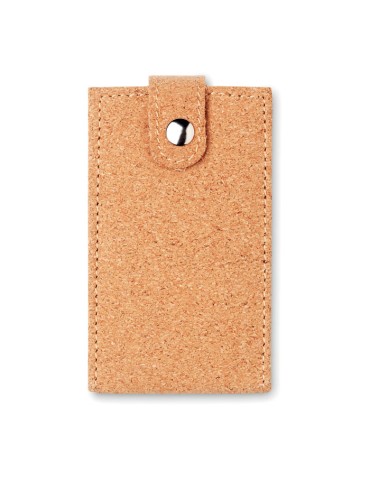 Set de Manucure Personnalisé NAILKIT CORK pas cher