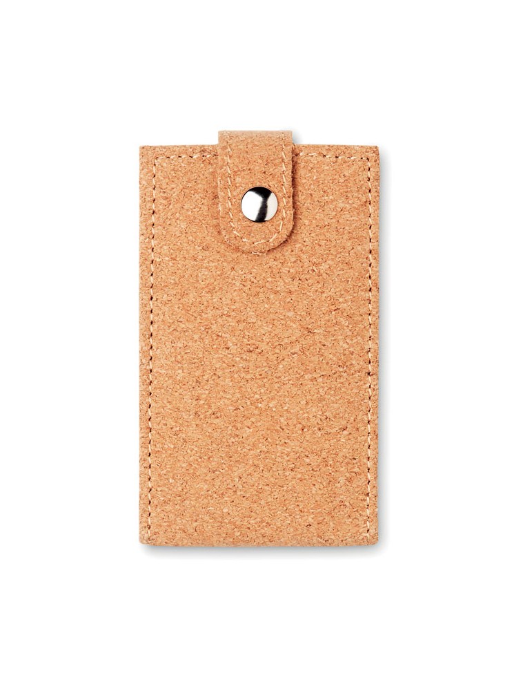 Set de Manucure Personnalisé NAILKIT CORK pas cher