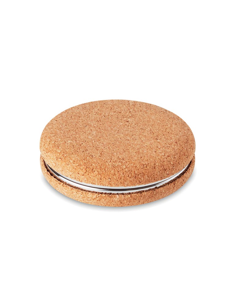 Miroir Pratique Personnalisé en Liège GUAPA CORK