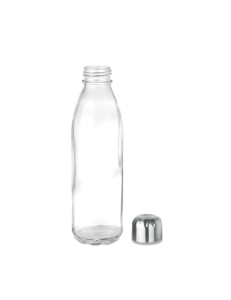 Bouteille en Verre Personnalisée 650ml ASPEN GLASS