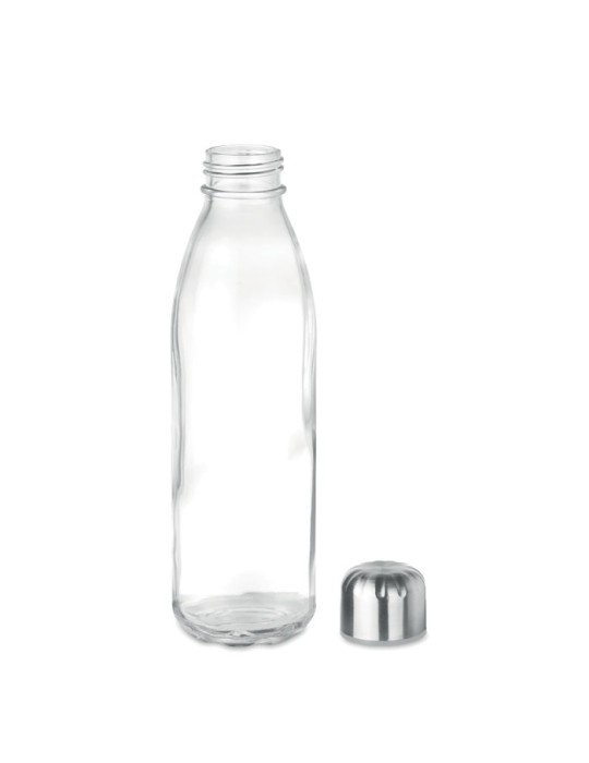 Bouteille en Verre Personnalisée 650ml ASPEN GLASS