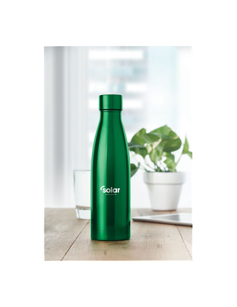 Bouteille Isotherme Personnalisée 500ml - BELO BOTTLE