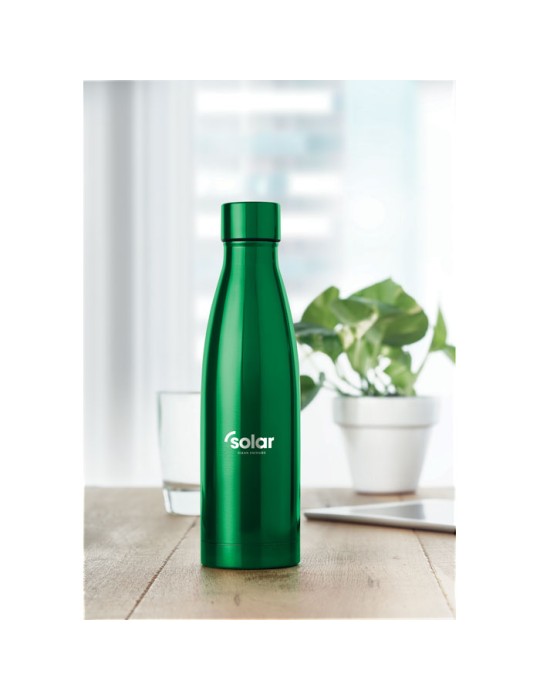 Bouteille Isotherme Personnalisée 500ml - BELO BOTTLE