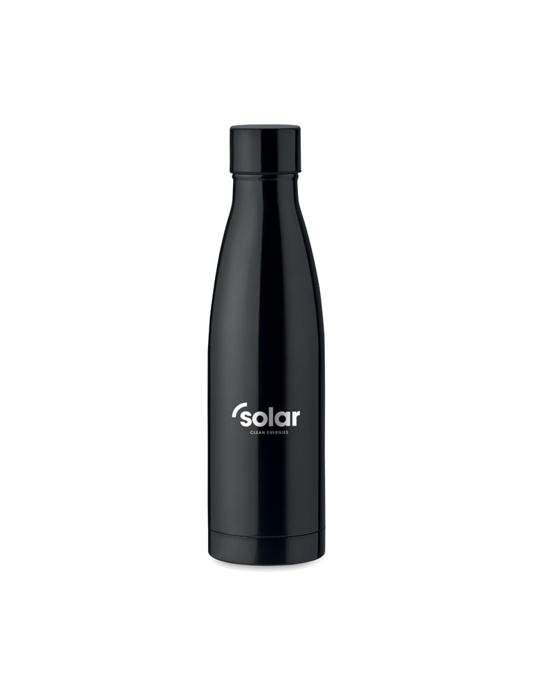 Bouteille Isotherme Personnalisée 500ml - BELO BOTTLE