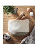 Trousse en Coton Personnalisable - KLEUREN