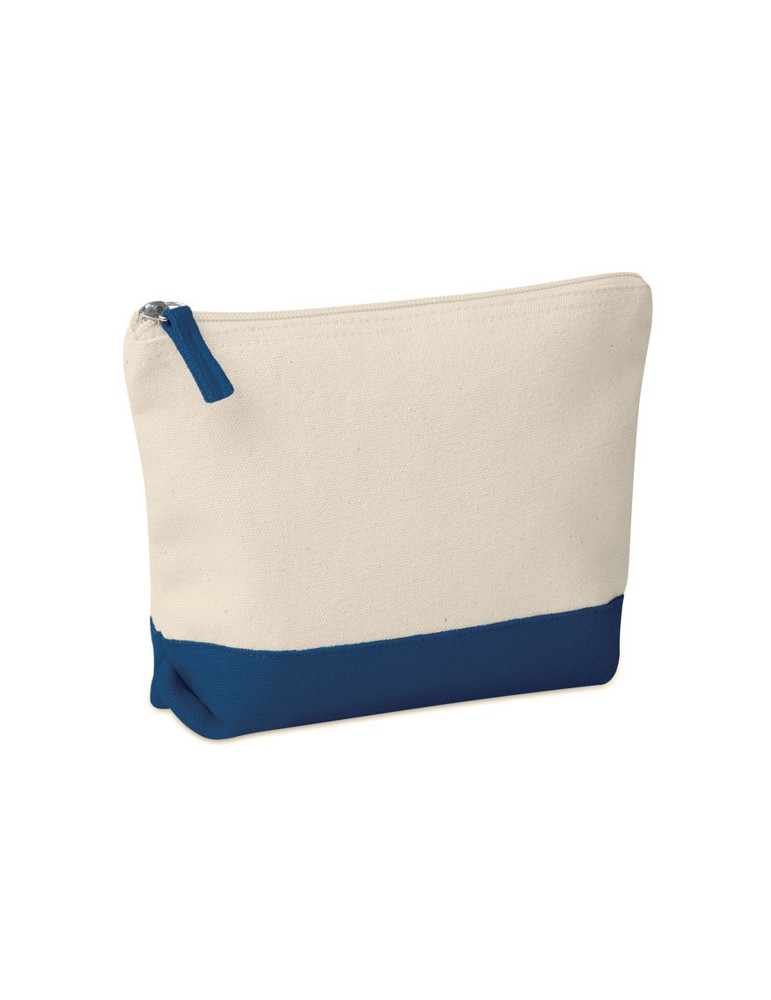 Trousse en Coton Personnalisable - KLEUREN
