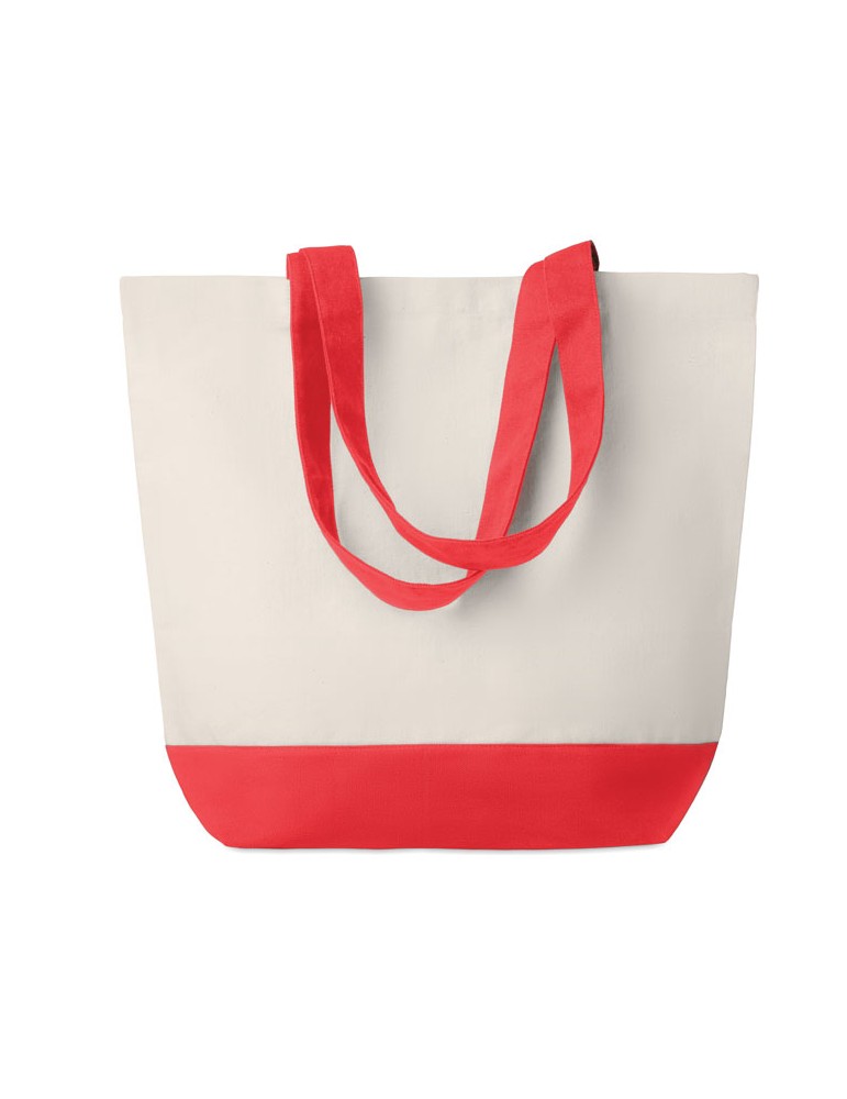 Sac de Plage Élégant et Fonctionnel Personnalisé - KLEUREN