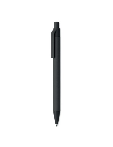 Stylo en Papier et Maïs Personnalisé - Cadeau Publicitaire