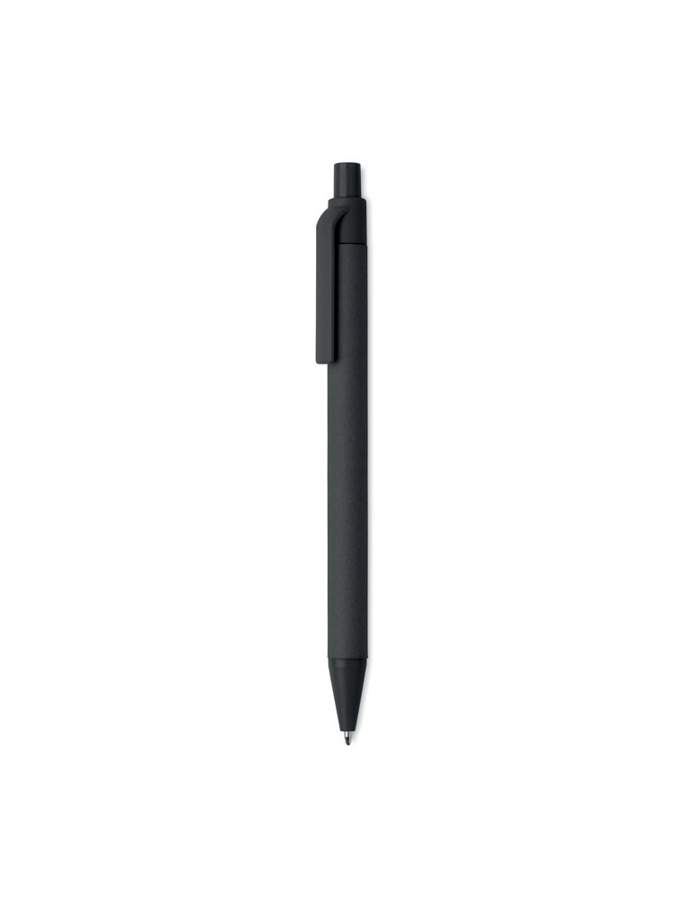 Stylo en Papier et Maïs Personnalisé - Cadeau Publicitaire