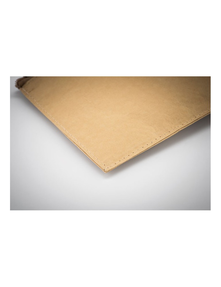 Trousse à Stylo Personnalisable en Papier Tissé - Cadeau Publicitaire