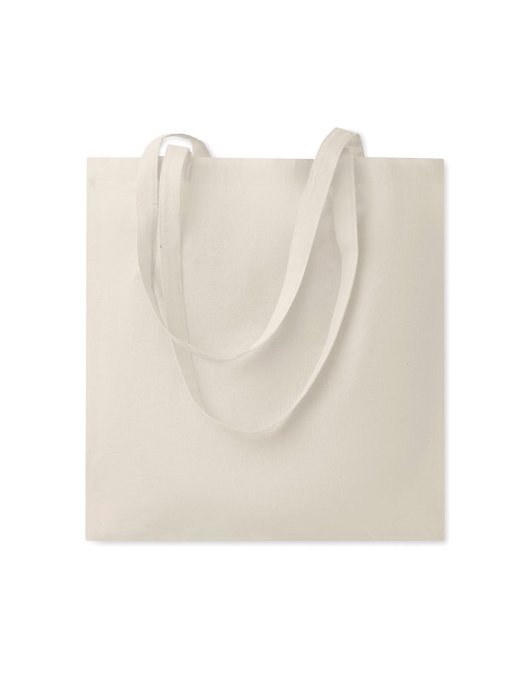 Sac Shopping et Pratique Personnalisable - Coton