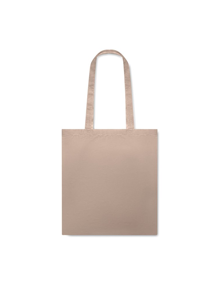 Sac Shopping Coton Personnalisable - COTTONEL COLOUR