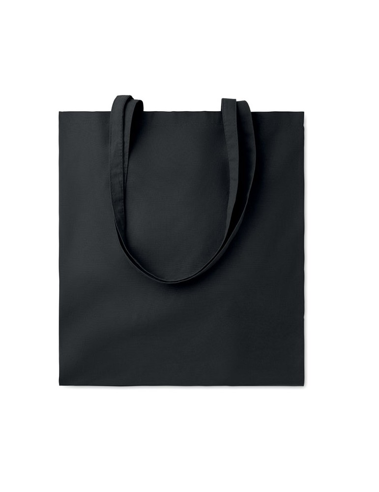 Sac Shopping Coton Personnalisable - COTTONEL COLOUR