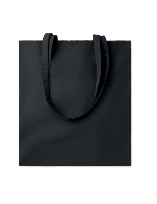 Sac Shopping Coton Personnalisable - COTTONEL COLOUR