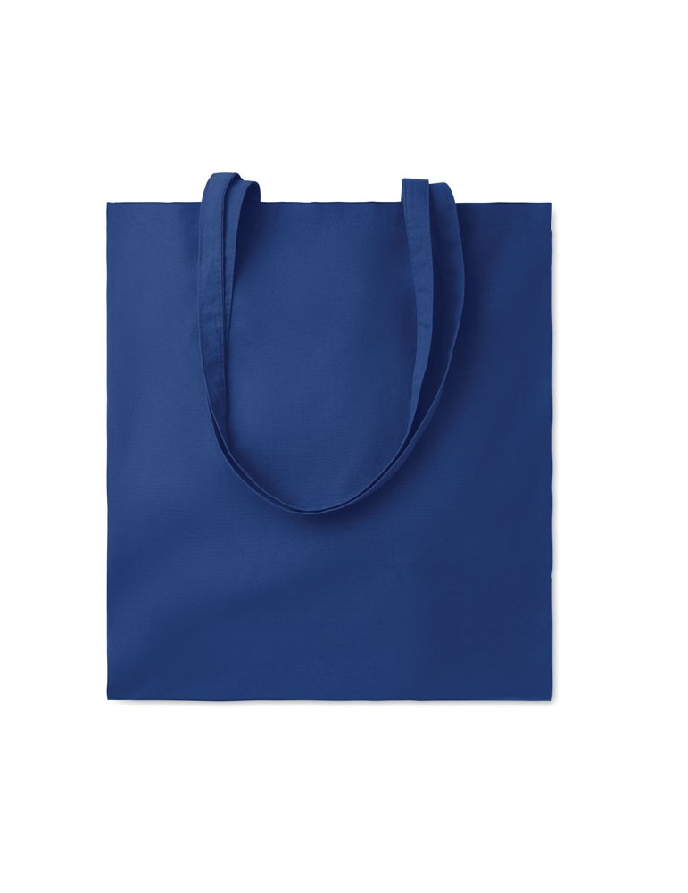Sac Shopping Coton Personnalisable - COTTONEL COLOUR