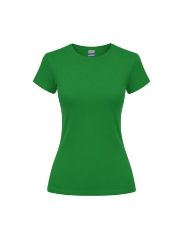 T-Shirt Femme Couleur Epika