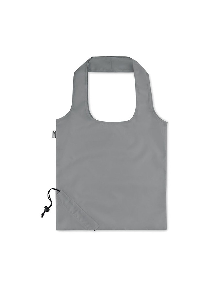 Sac de Courses Pliable Personnalisé - FOLDPET