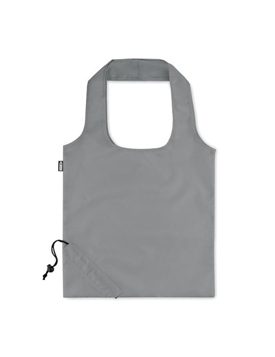 Sac de Courses Pliable Personnalisé - FOLDPET