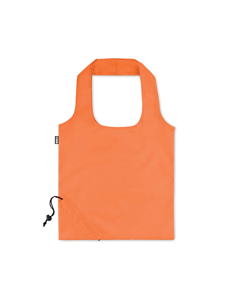 Sac de Courses Pliable Personnalisé - FOLDPET
