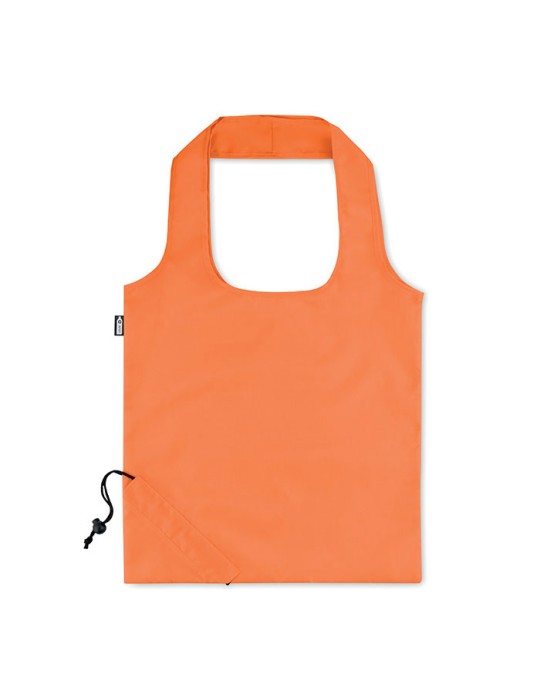 Sac de Courses Pliable Personnalisé - FOLDPET
