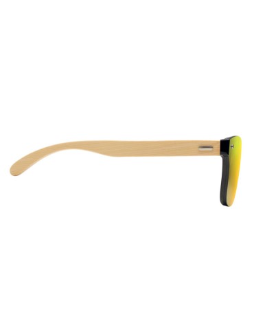 Lunettes de Soleil Personnalisées pour Entreprises - ALOHA