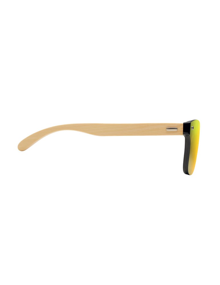Lunettes de Soleil Personnalisées pour Entreprises - ALOHA