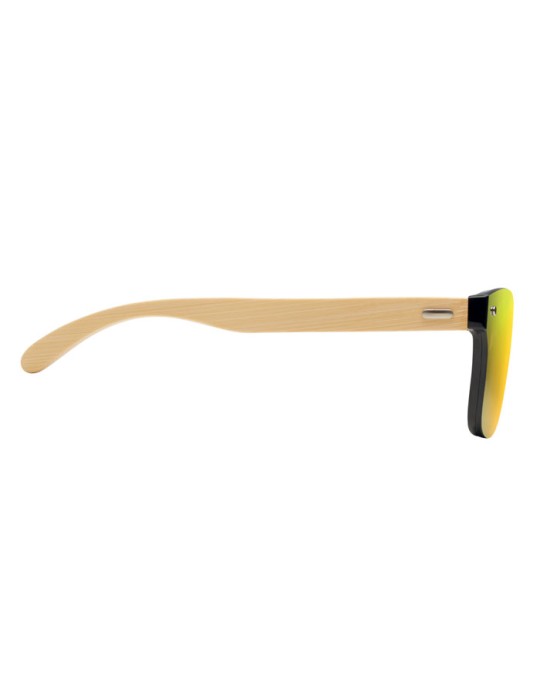 Lunettes de Soleil Personnalisées pour Entreprises - ALOHA