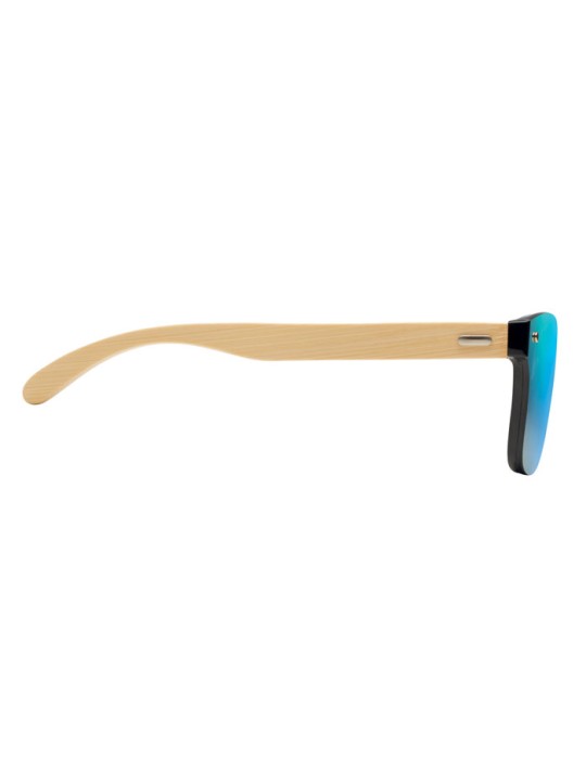 Lunettes de Soleil Personnalisées pour Entreprises - ALOHA