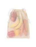 Sac Réutilisable en Coton Personnalisé - Cadeau Publicitaire