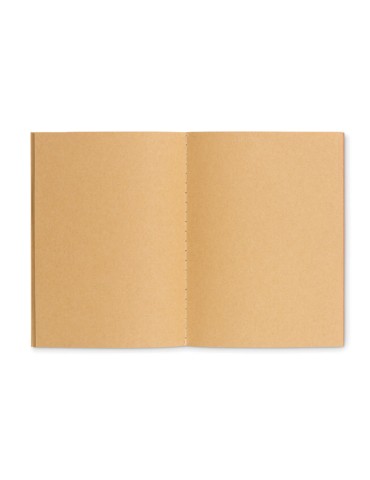 Carnet A6 Personnalisé - MINI PAPER BOOK