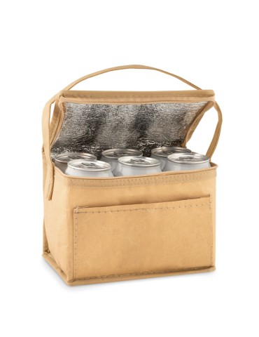 Sac Isotherme Personnalisé pour Canettes - PAPERCOOL