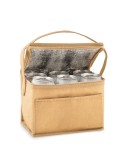 Sac Isotherme Personnalisé pour Canettes - PAPERCOOL