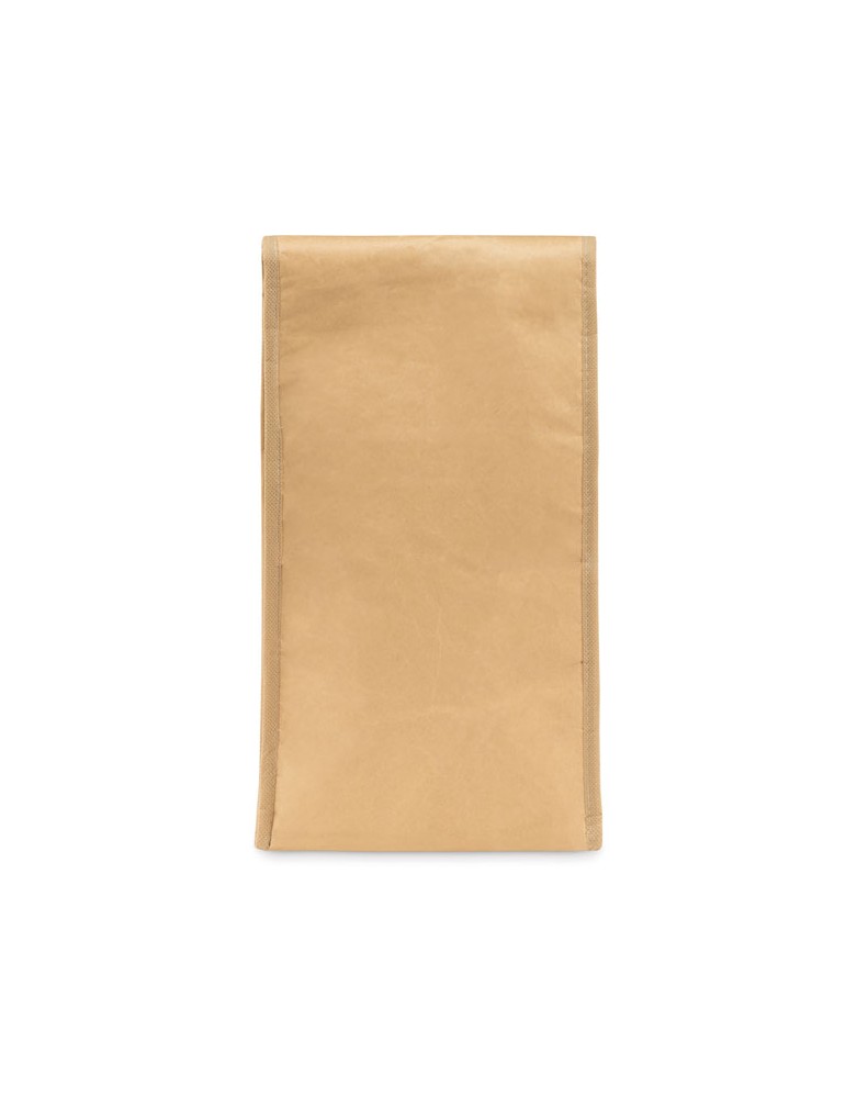 Sac à Lunch Isotherme Personnalisé - en Papier 3L