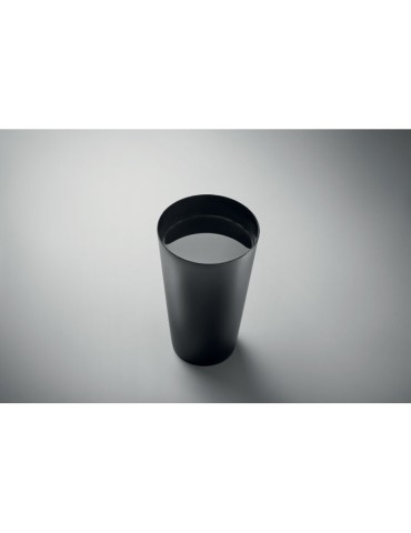 Gobelet réutilisable personnalisable 500ml - FESTA LARGE pas cher