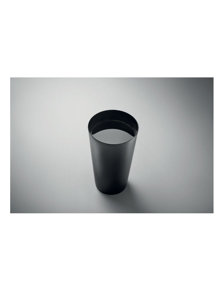 Gobelet réutilisable personnalisable 500ml - FESTA LARGE pas cher